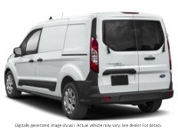 2022 Ford Transit Connect XLT W/Single Sliding Door Exterior Shot 9