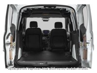 2022 Ford Transit Connect XLT W/Single Sliding Door Exterior Shot 4