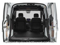 2022 Ford Transit Connect XLT W/Single Sliding Door Exterior Shot 4