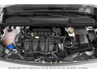 2022 Ford Transit Connect XLT W/Single Sliding Door Exterior Shot 3