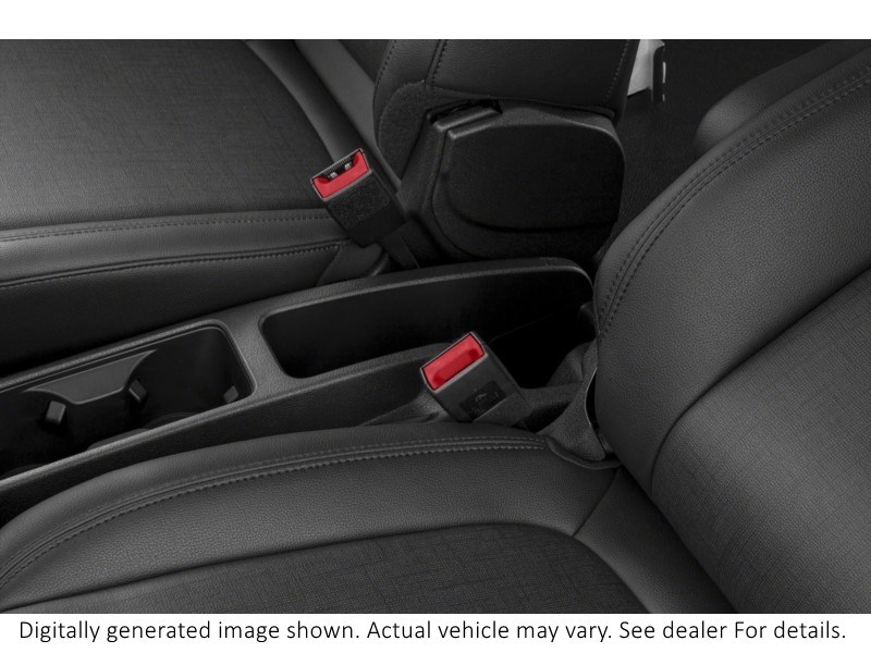 2022 Ford Transit Connect XLT W/Single Sliding Door Interior Shot 6
