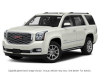 2020 Gmc Yukon 4WD 4Dr Denali Exterior Shot 1