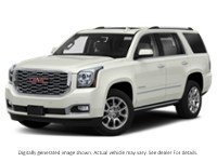 2020 Gmc Yukon 4WD 4Dr Denali Exterior Shot 1