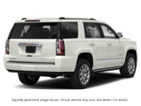 2020 Gmc Yukon 4WD 4Dr Denali Exterior Shot 2