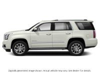 2020 Gmc Yukon 4WD 4Dr Denali Exterior Shot 6