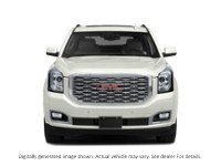 2020 Gmc Yukon 4WD 4Dr Denali Exterior Shot 5