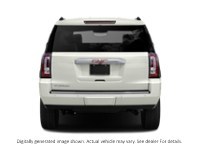 2020 Gmc Yukon 4WD 4Dr Denali Exterior Shot 7