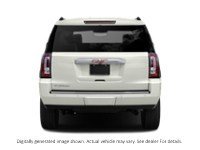 2020 Gmc Yukon 4WD 4Dr Denali Exterior Shot 7