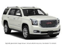 2020 Gmc Yukon 4WD 4Dr Denali Exterior Shot 8