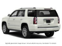 2020 Gmc Yukon 4WD 4Dr Denali Exterior Shot 9