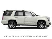 2020 Gmc Yukon 4WD 4Dr Denali Exterior Shot 10