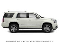 2020 Gmc Yukon 4WD 4Dr Denali Exterior Shot 10
