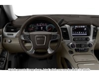 2020 Gmc Yukon 4WD 4Dr Denali Interior Shot 3