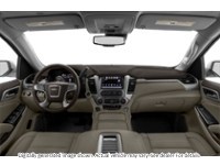 2020 Gmc Yukon 4WD 4Dr Denali Interior Shot 6