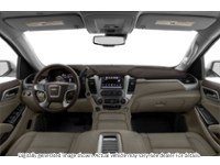 2020 Gmc Yukon 4WD 4Dr Denali Interior Shot 6