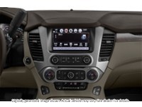 2020 Gmc Yukon 4WD 4Dr Denali Interior Shot 2