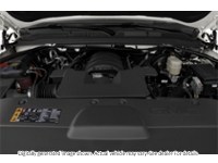 2020 Gmc Yukon 4WD 4Dr Denali Exterior Shot 3