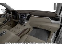 2020 Gmc Yukon 4WD 4Dr Denali Interior Shot 1