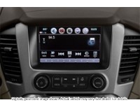 2020 Gmc Yukon 4WD 4Dr Denali Interior Shot 8