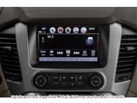 2020 Gmc Yukon 4WD 4Dr Denali Interior Shot 8