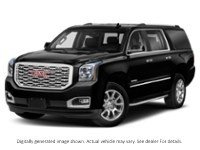 2019 Gmc Yukon Xl 4WD 4Dr Denali Exterior Shot 1