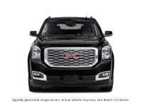2019 Gmc Yukon Xl 4WD 4Dr Denali Exterior Shot 5