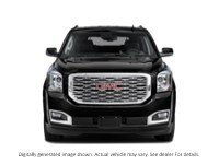 2019 Gmc Yukon Xl 4WD 4Dr Denali Exterior Shot 5