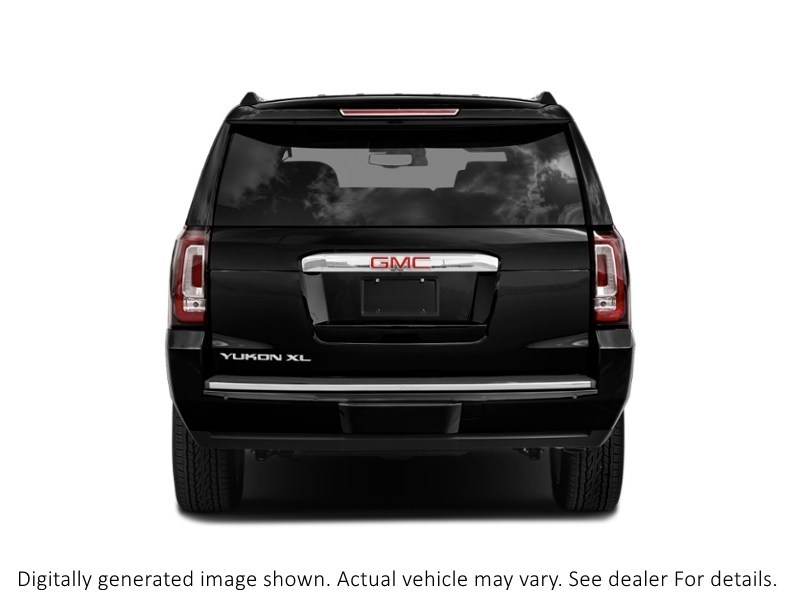 2019 Gmc Yukon Xl 4WD 4Dr Denali Exterior Shot 7
