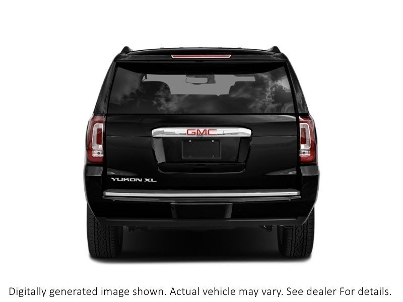 2019 Gmc Yukon Xl 4WD 4Dr Denali Exterior Shot 7