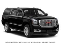 2019 Gmc Yukon Xl 4WD 4Dr Denali Exterior Shot 8
