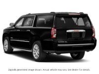 2019 Gmc Yukon Xl 4WD 4Dr Denali Exterior Shot 9