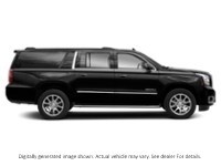 2019 Gmc Yukon Xl 4WD 4Dr Denali Exterior Shot 10