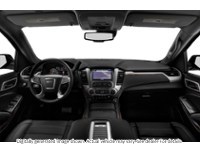 2019 Gmc Yukon Xl 4WD 4Dr Denali Interior Shot 6
