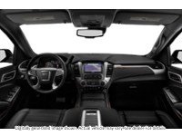 2019 Gmc Yukon Xl 4WD 4Dr Denali Interior Shot 6