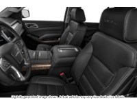 2019 Gmc Yukon Xl 4WD 4Dr Denali Interior Shot 4