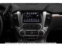 2019 Gmc Yukon Xl 4WD 4Dr Denali Interior Shot 2