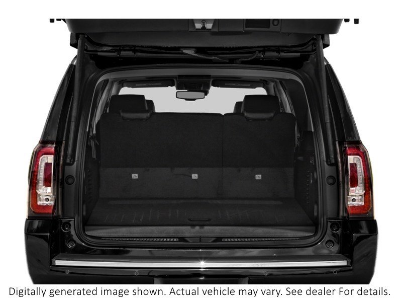 2019 Gmc Yukon Xl 4WD 4Dr Denali Exterior Shot 4