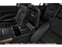 2019 Gmc Yukon Xl 4WD 4Dr Denali Interior Shot 7