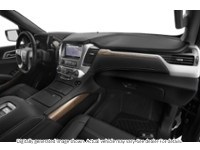 2019 Gmc Yukon Xl 4WD 4Dr Denali Interior Shot 1