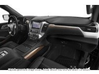 2019 Gmc Yukon Xl 4WD 4Dr Denali Interior Shot 1