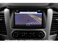 2019 Gmc Yukon Xl 4WD 4Dr Denali Interior Shot 8