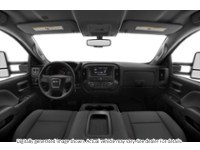 2019 Gmc Sierra 2500Hd 4WD Crew Cab 153.7