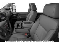 2019 Gmc Sierra 2500Hd 4WD Crew Cab 153.7