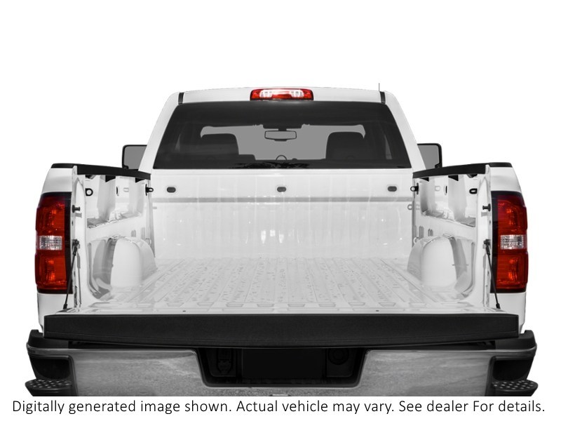 2019 Gmc Sierra 2500Hd 4WD Crew Cab 153.7