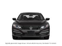 2020 Honda Civic Sedan LX CVT Exterior Shot 5