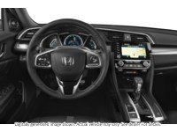 2021 Honda Civic Touring CVT Interior Shot 3