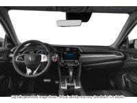 2021 Honda Civic Touring CVT Interior Shot 6