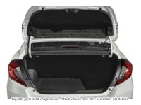 2021 Honda Civic Touring CVT Exterior Shot 4