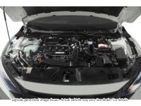 2021 Honda Civic Touring CVT Exterior Shot 3