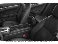 2021 Honda Civic Touring CVT Interior Shot 7